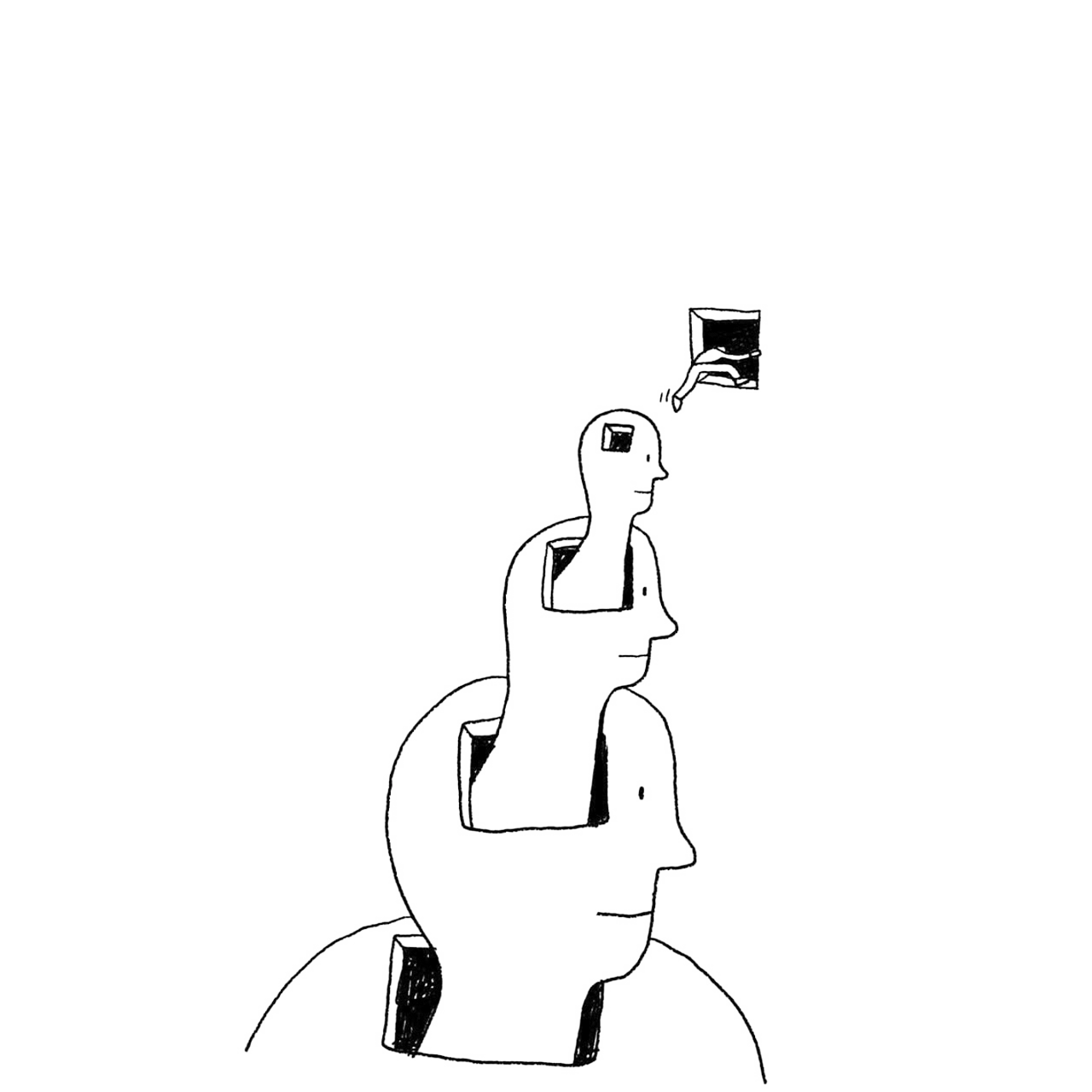 Strukturen:<br />
Humanisierung der Arbeit