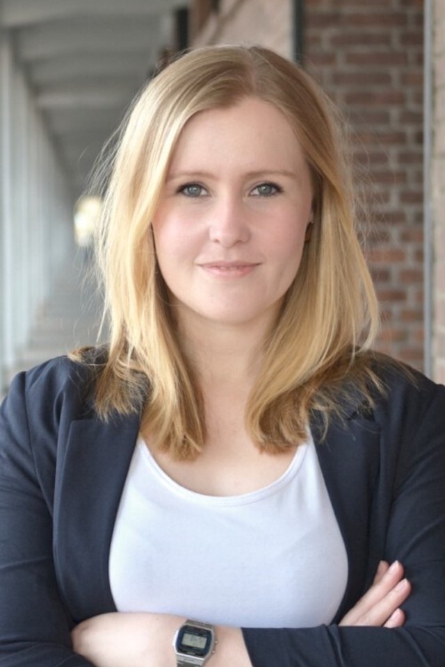 Hendrikje Brüning