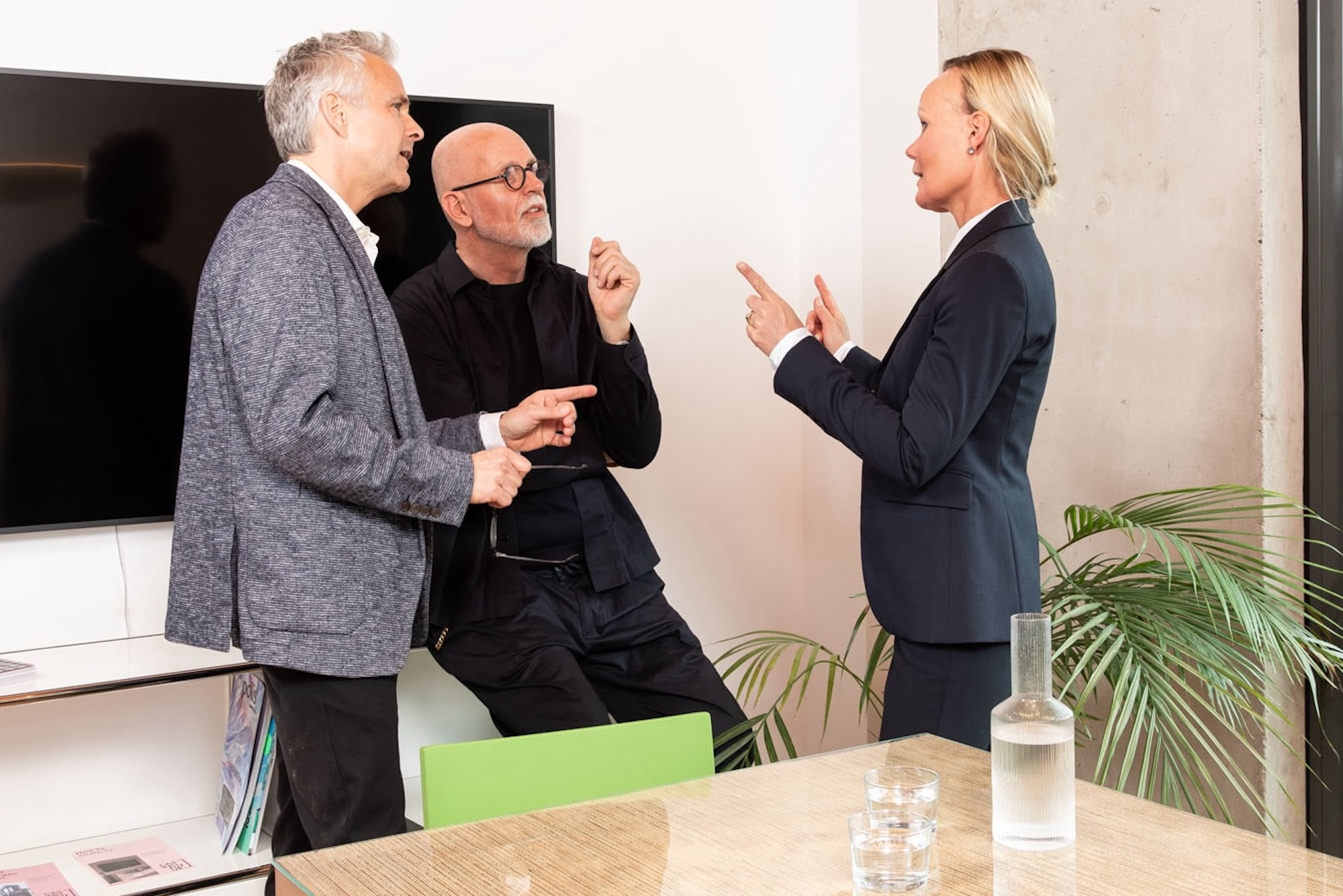 Nachfolge in Familien- unternehmen