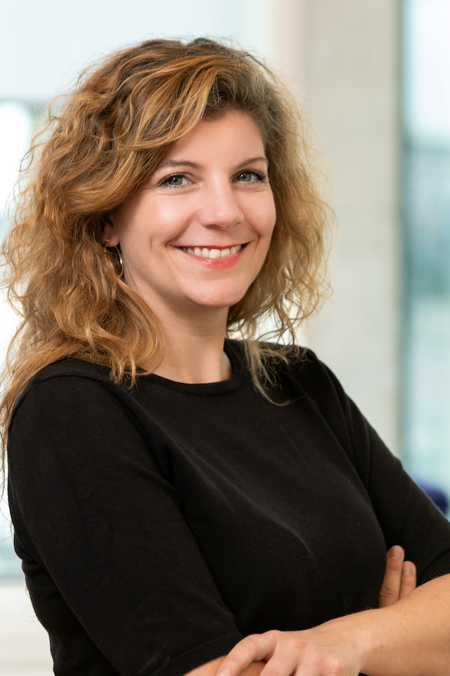 Ina Jäger