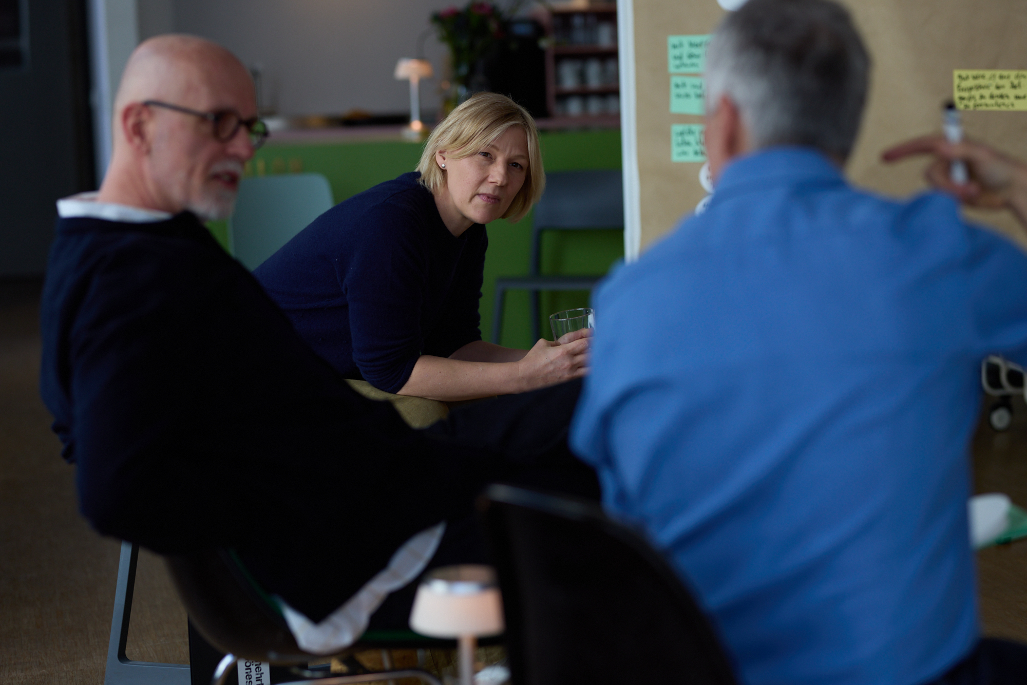 Performance Culture organisieren