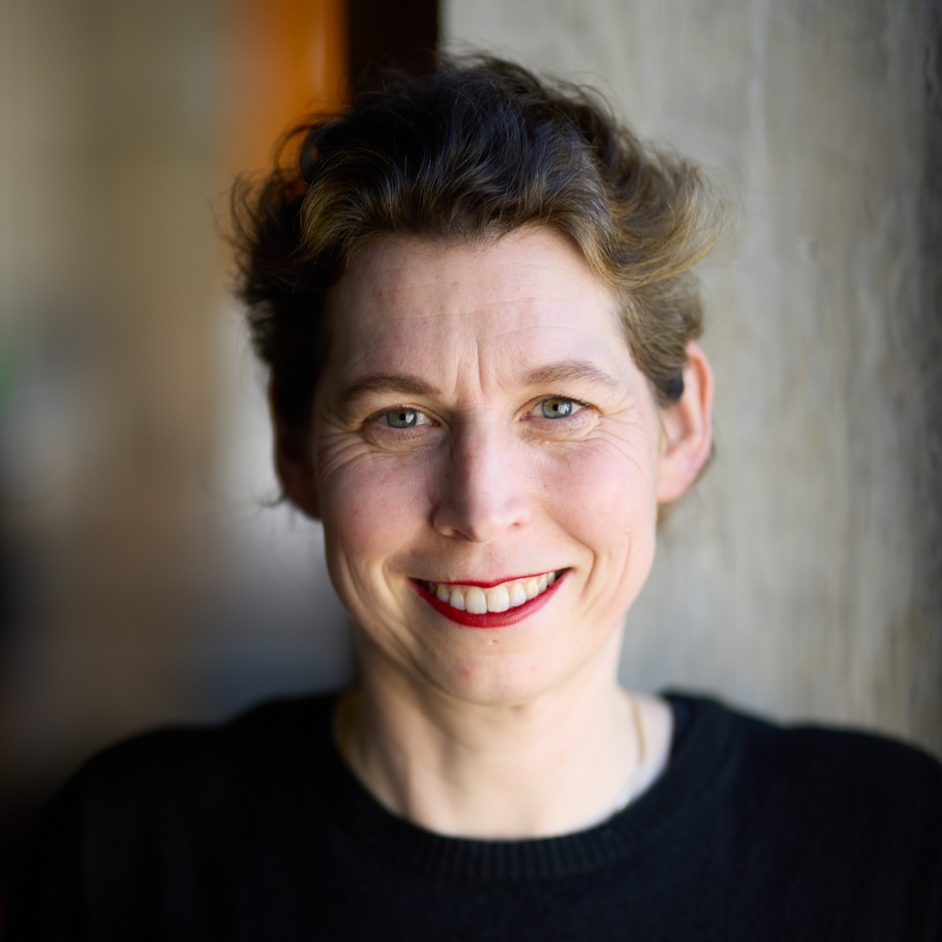 Eva-Lotta Schmidt