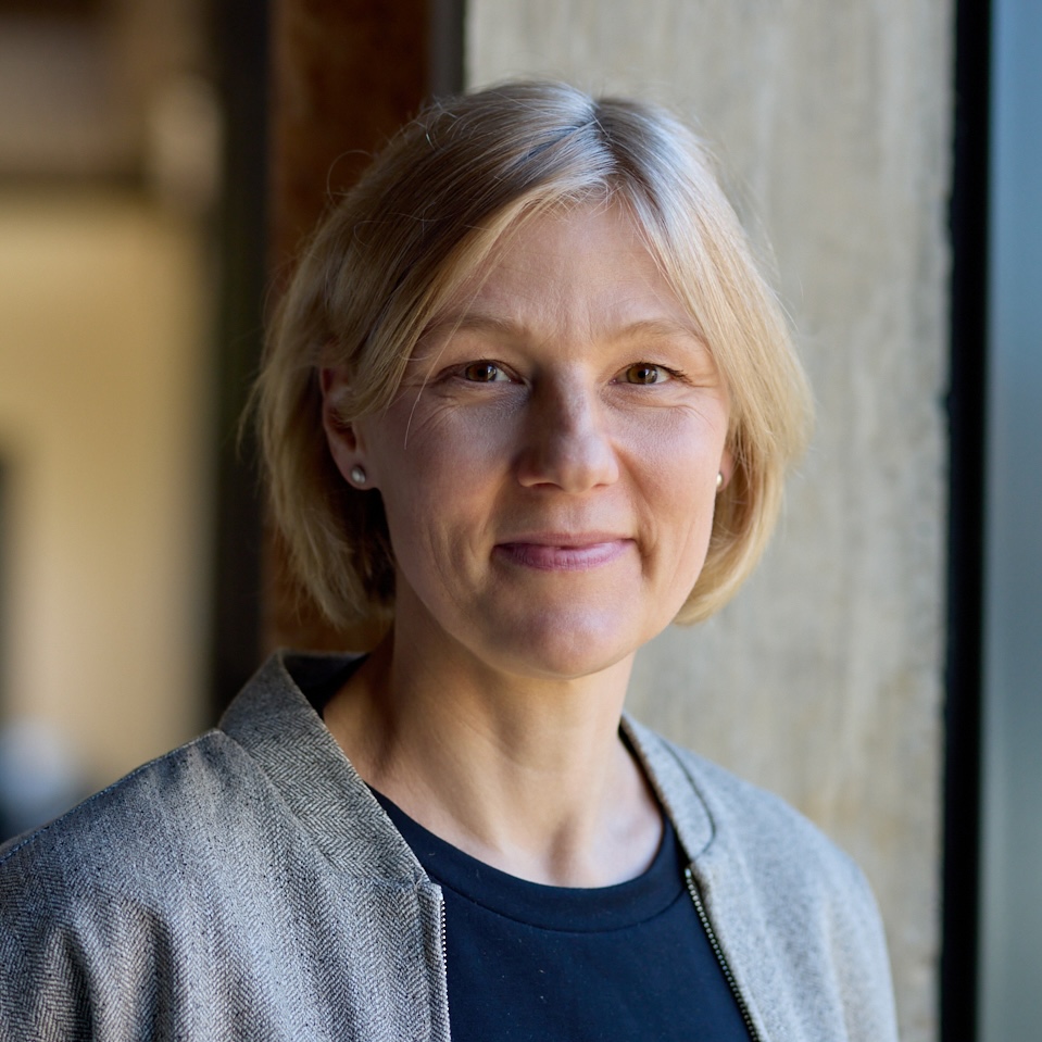 Julia Henke