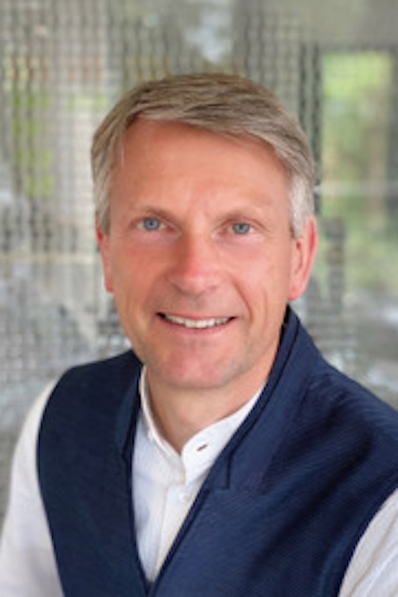 Jens Krüger