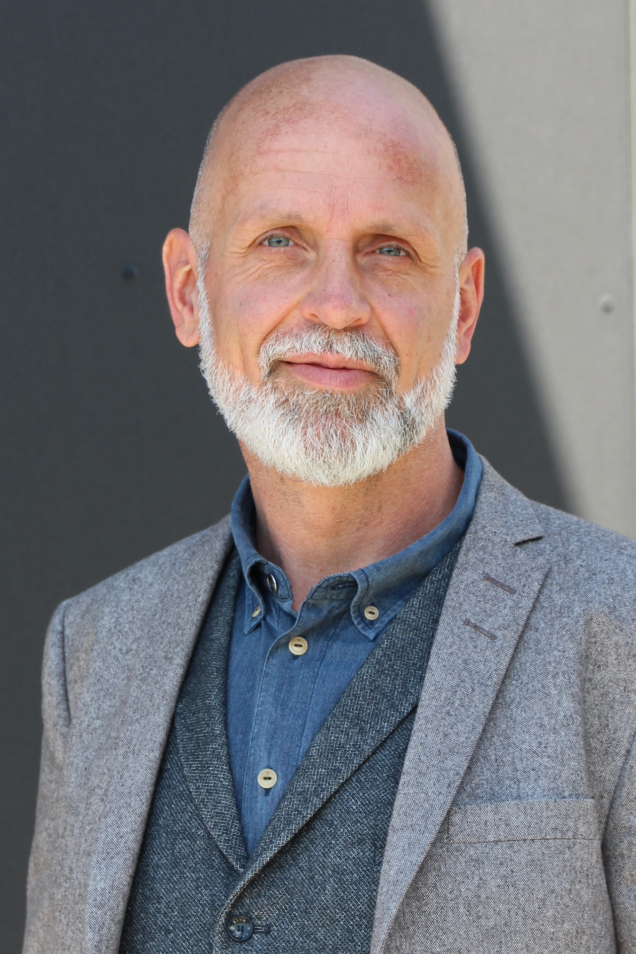 Marc Jaschik