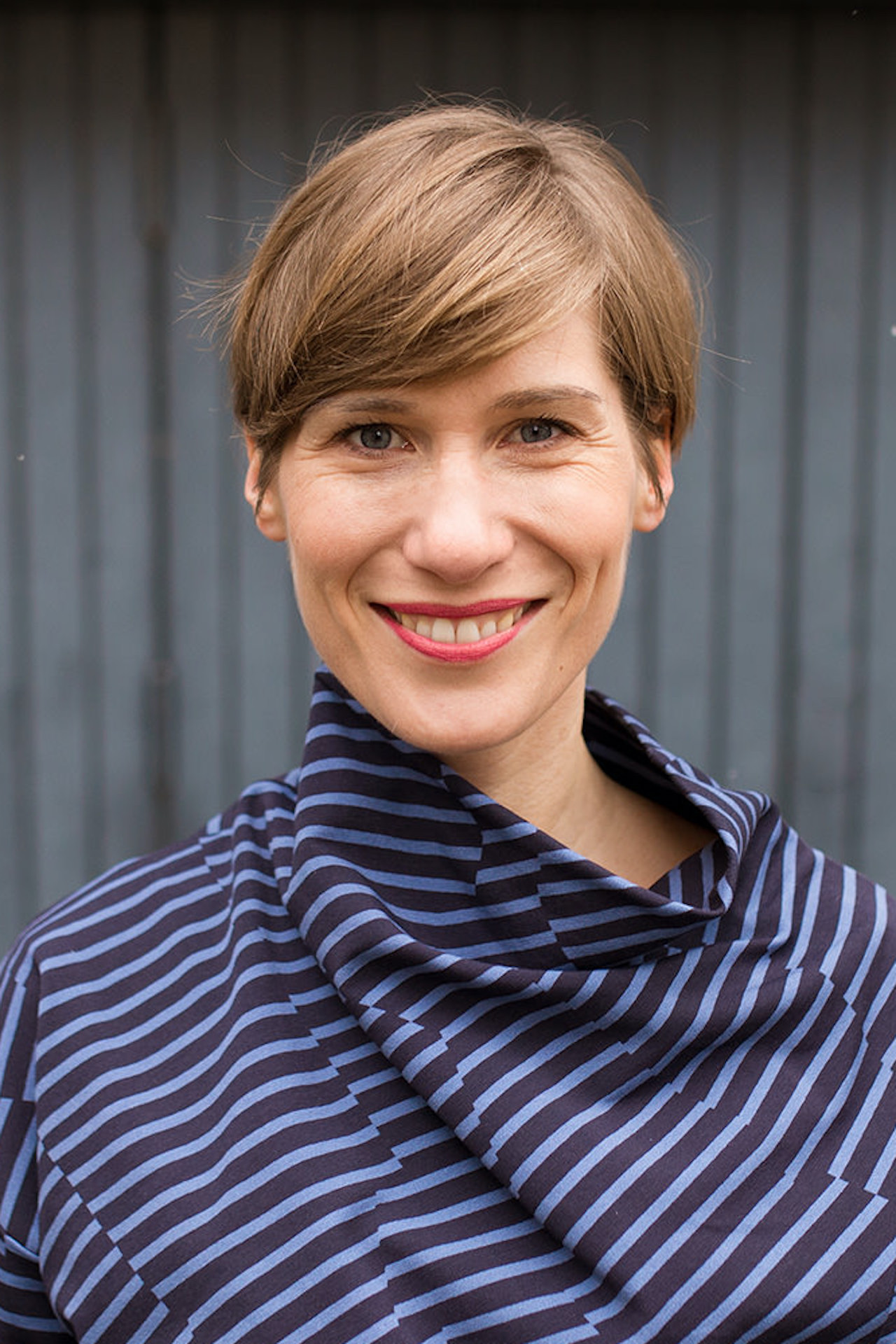 Sandra Lachmann