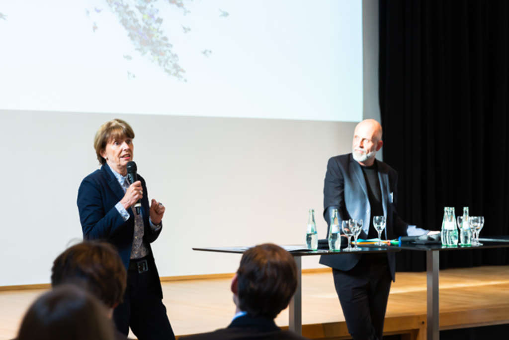 Referenz Stadtgespräch Köln
